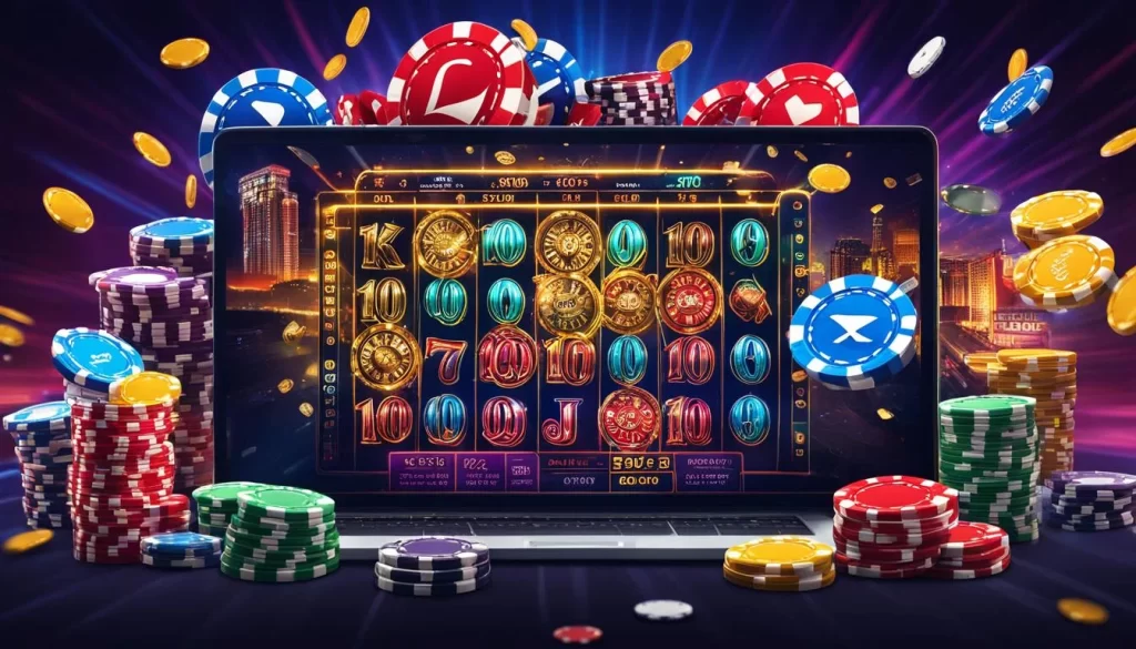 Hướng dẫn chơi Roulette
